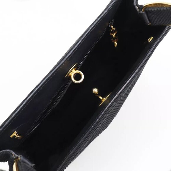 Salvatore Ferragamo Handbag canvas Women - Picture 3 of 7